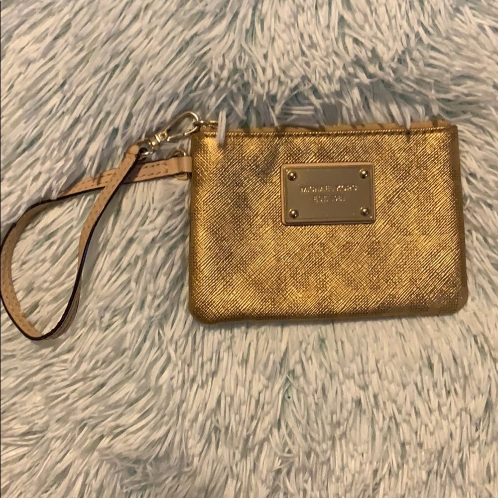 Michael Kors Wristlet